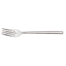 fork VENTURA stainless steel 18/10 shiny  L 182 mm product photo