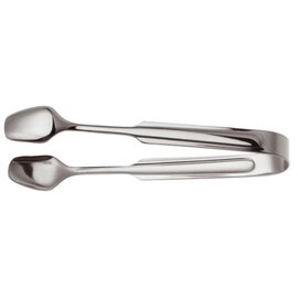 sugar tongs VENTURA stainless steel 18/10  L 107 mm product photo