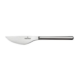 pizza knife VENTURA | massive handle seamless steel handle  L 230 mm product photo