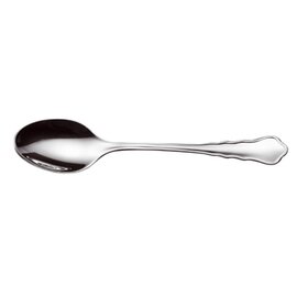 teaspoon CHIPPENDALE stainless steel shiny  L 140 mm product photo