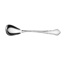 ice cream spoon CHIPPENDALE stainless steel shiny  L 148 mm product photo
