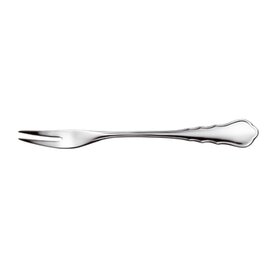 cold cut fork CHIPPENDALE shiny  L 178 mm product photo