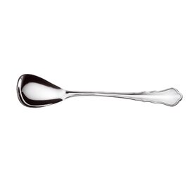 sugar spoon CHIPPENDALE stainless steel shiny  L 148 mm product photo