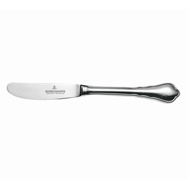 butter spreader|toast knife CHIPPENDALE  L 187 mm hollow handle product photo