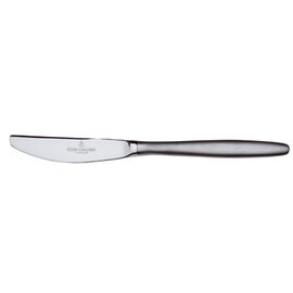 dining knife ATTACHÉ 6114 matt | hollow handle  L 216 mm product photo