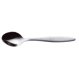 espresso spoon ATTACHÉ 6114 stainless steel matt  L 110 mm product photo