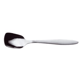 ice cream spoon ATTACHÉ 6114 stainless steel matt  L 135 mm product photo