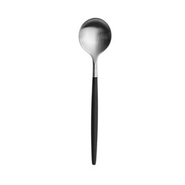 coffee spoon FRANZI BLACK L 131 mm product photo