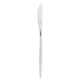 pudding knife FRANZI WHITE L 200 mm product photo