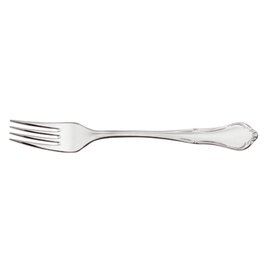 fork PALAZZO stainless steel 18/10 shiny  L 184 mm product photo