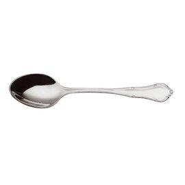 teaspoon PALAZZO stainless steel shiny  L 141 mm product photo