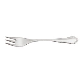 cake fork PALAZZO stainless steel 18/10 shiny  L 146 mm product photo
