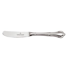 butter spreader|toast knife PALAZZO | hollow handle  L 187 mm product photo