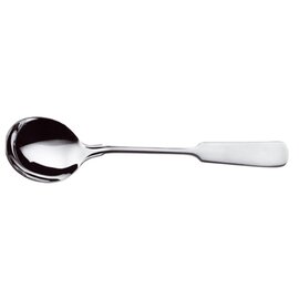 pudding spoon|teaspoon SPATEN stainless steel matt  L 176 mm product photo