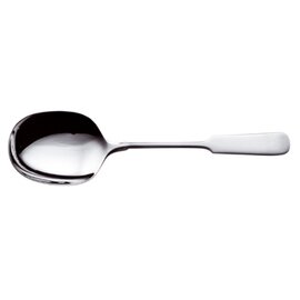 vegetable spoon SPATEN L 206 mm product photo