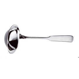 gravy spoon SPATEN L 176 mm product photo