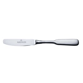 butter spreader|toast knife SPATEN matt | hollow handle solid  L 188 mm product photo