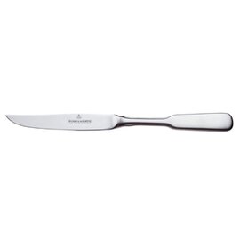 steak knife SPATEN  L 220 mm serrated cut hollow handle product photo