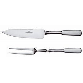 carving cutlery SPATEN Knife | Fork stainless steel  L 260 mm  L 230 mm product photo