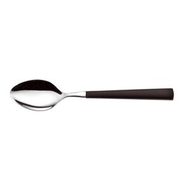 dining spoon PIANO 18/10 plastic handle  L 199 mm product photo