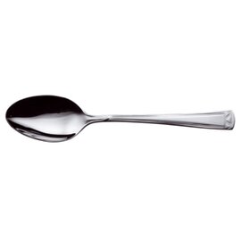 dining spoon ARADENA stainless steel shiny  L 208 mm product photo