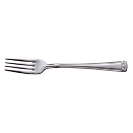 dining fork ARADENA stainless steel 18/10 shiny  L 202 mm product photo