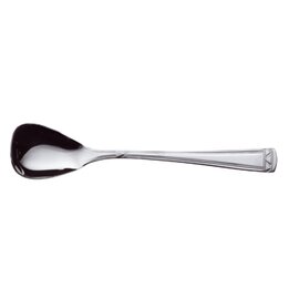 ice cream spoon ARADENA stainless steel shiny  L 137 mm product photo