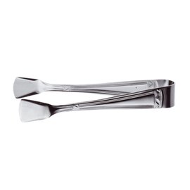 sugar tongs ARADENA stainless steel 18/10  L 108 mm product photo