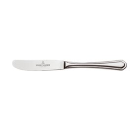 pudding knife MODENA PICARD & WIELPÜTZ  L 195 mm massive handle solid product photo