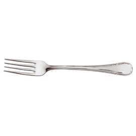 dining fork LIGATO stainless steel 18/10 shiny  L 202 mm product photo