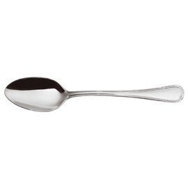 pudding spoon|teaspoon LIGATO stainless steel shiny  L 183 mm product photo