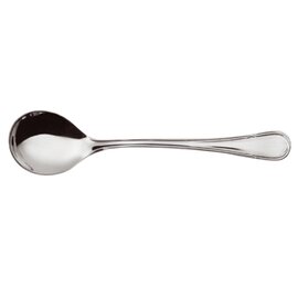 cream spoon LIGATO stainless steel shiny  L 176 mm product photo