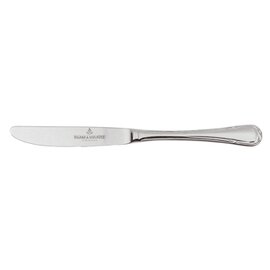 butter spreader|toast knife LIGATO  L 175 mm massive handle solid product photo
