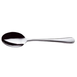 dining spoon LUGANO stainless steel shiny  L 195 mm product photo