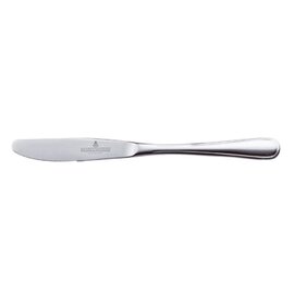 pudding knife LUGANO  L 200 mm massive handle solid product photo