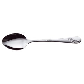 dining spoon GALA stainless steel shiny  L 195 mm product photo