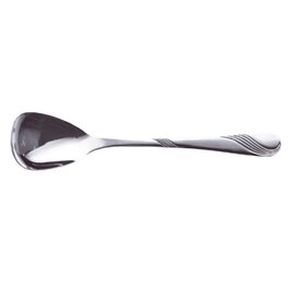 ice cream spoon GALA stainless steel shiny  L 140 mm product photo