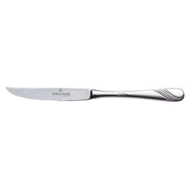 steak knife GALA  L 220 mm serrated cut hollow handle product photo