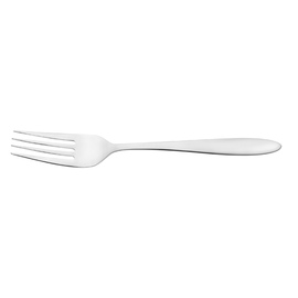dining fork stainless steel 18/10 polished  L 204 mm product photo