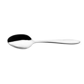 teaspoon stainless steel with shiny  L 145 mm product photo