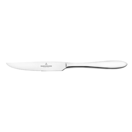 steak knife Bozen 6142 serrated cut polished  L 239 mm product photo