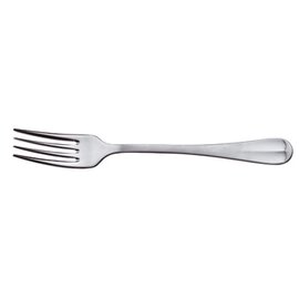 dining fork GASTRO-CLASSIC stainless steel 18/10 matt  L 195 mm product photo