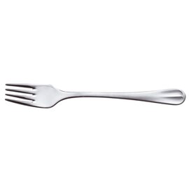fork GASTRO-CLASSIC stainless steel 18/10 matt  L 180 mm product photo