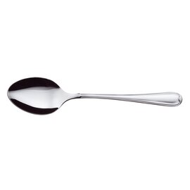 dining spoon ANCONA stainless steel shiny  L 195 mm product photo