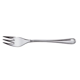 cake fork ANCONA stainless steel 18/10 shiny  L 147 mm product photo