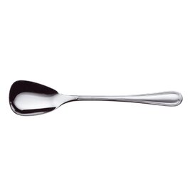 ice cream spoon ANCONA stainless steel shiny  L 140 mm product photo