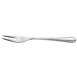 cold cut fork ANCONA shiny  L 160 mm product photo