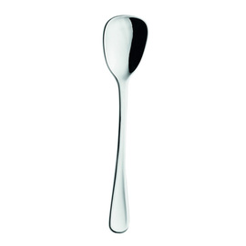 ice cream spoon CASINO 6145 stainless steel shiny  L 140 mm product photo