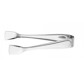 sugar tongs CASINO 6145 stainless steel 18/10 shiny  L 110 mm product photo