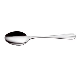 pudding spoon BAGUETTE PICARD & WIELPÜTZ stainless steel shiny  L 180 mm product photo